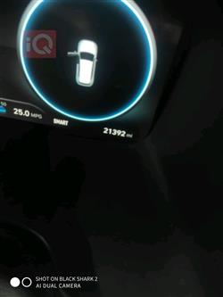 هیوندای سەنتافی